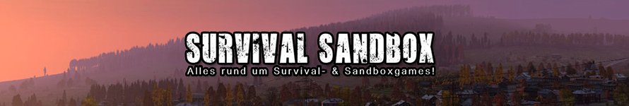 Survival-Sandbox.de Patreon
