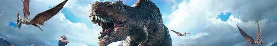 ARK Park VR Releasedatum