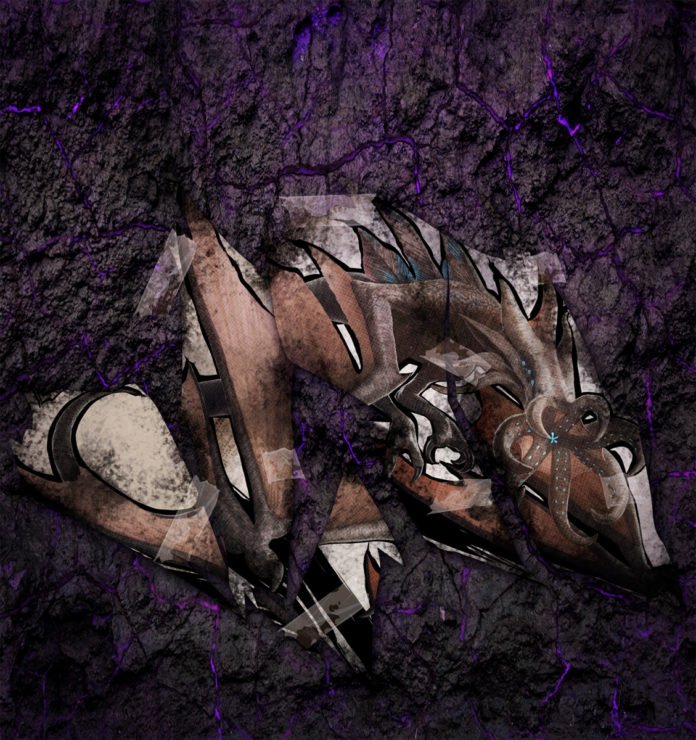 ark-survival-evolved-dritte-mysterioese-kreatur-ark-digest-50_01 ARK dritte mysteriöse Kreatur und ARK Digest 50