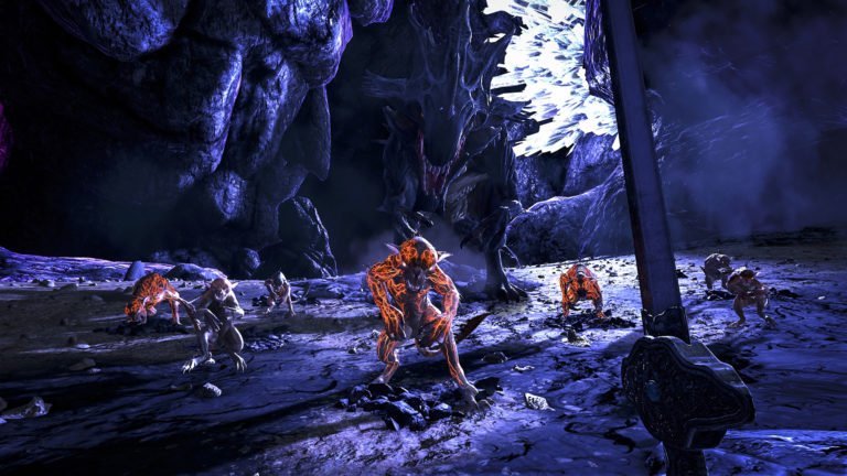 ARK: Survival Evolved - Ist das Aberration-DLC ein Fehltritt?
