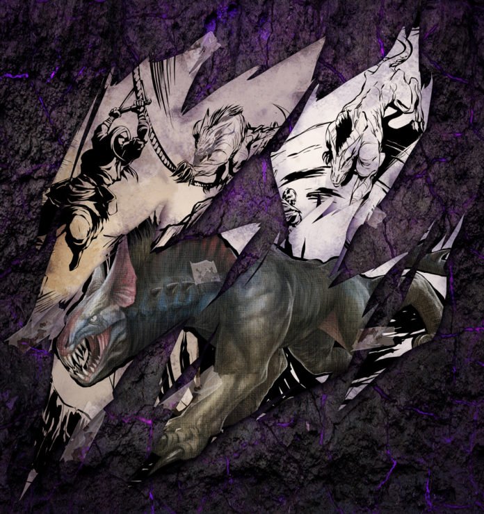 ARK neue Kreatur