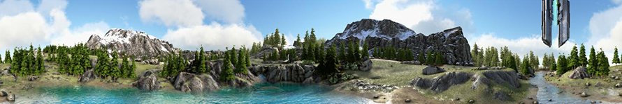ARK neue Kreatur