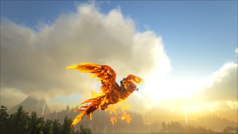 ARK Patch v268.2 deutsche Patchnotes