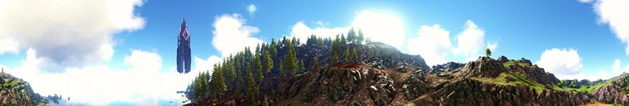 ARK: Survival Evolved Community App