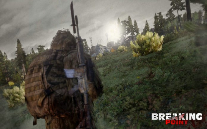 arma 3 breaking point single player arma 3 breaking point single player