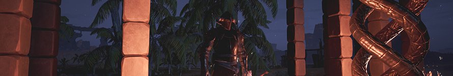 Conan Exiles Update 30 deutsche Patchnotes