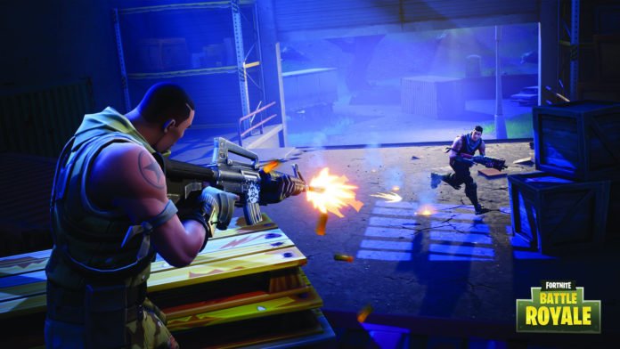 Fortnite: Battle Royale Spielerzahlen