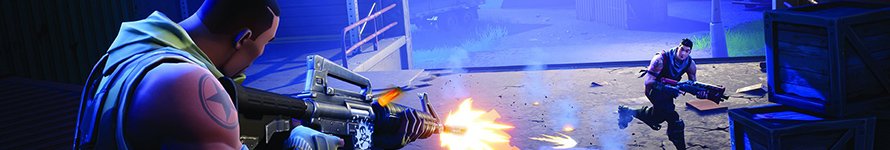 Fortnite: Battle Royale Spielerzahlen