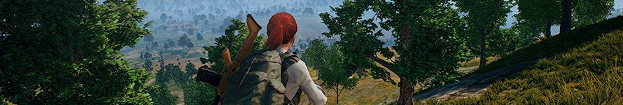 PlayerUnknowns Battlegrounds - 10 Millionen Verkäufe