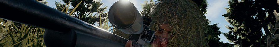 PUBG Einzelspieler-Kampagne