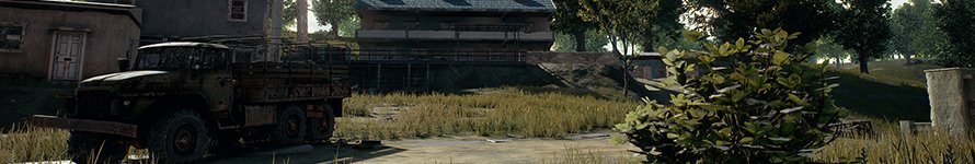 PlayerUnknowns Battlegrounds – Early-Access Patchnotes – Woche 27