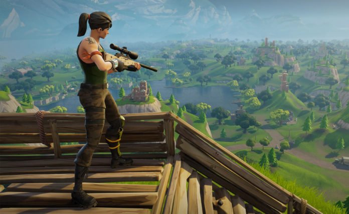 pubg-vs-fortnite-bluehole-befuerchtet-interessenkonflikt_011 PUBG vs Fortnite BR