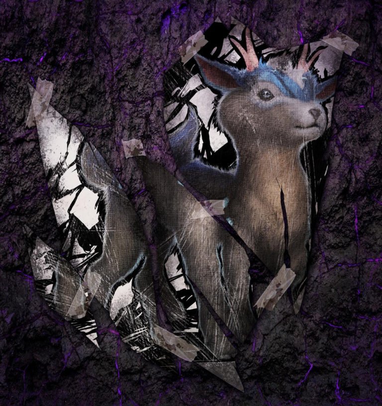 ARK fünfte mysteriöse Kreatur