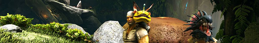 ARK Patch v272.31 & v272.3