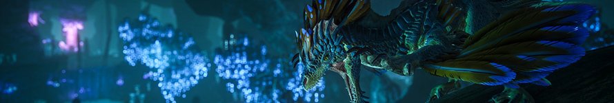 ARK Survival Evolved auf der TwitchCon 2017