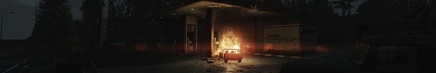 Escape from Tarkov Halloween