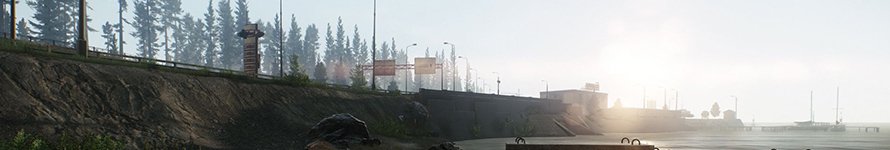 Escape from Tarkov Update als Open Beta-Vorbereitung