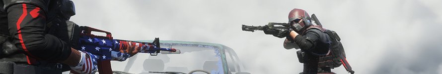 H1Z1 neue Karte und Z1 Remastered
