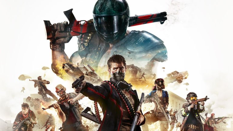 H1Z1 Namensänderung und UI-Anpassungen
