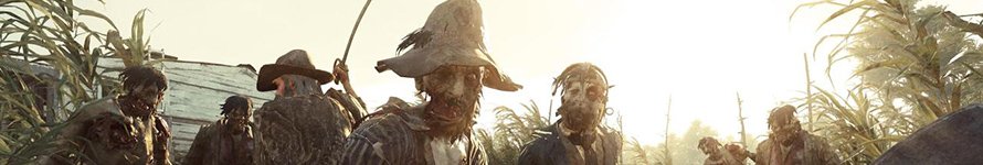 Hunt Showdown Demo Gameplay