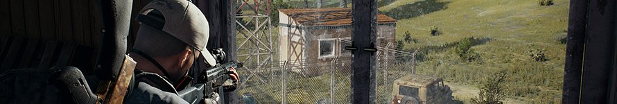 PlayerUnknow's Battlegrounds - Zwei Millionen Spieler gleichzeitig