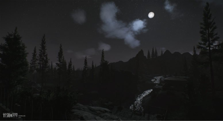 Escape from Tarkov - neue Shoreline Screenshots
