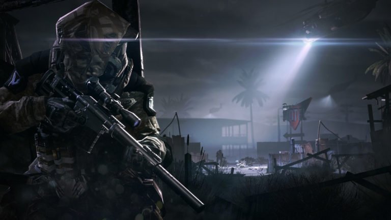 Warface – Crytek-Shooter erhält Battle Royale Modus
