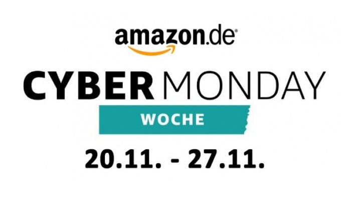 amazon-cyber-monday-woche-2017 Amazon Cyber Monday-Woche 2017