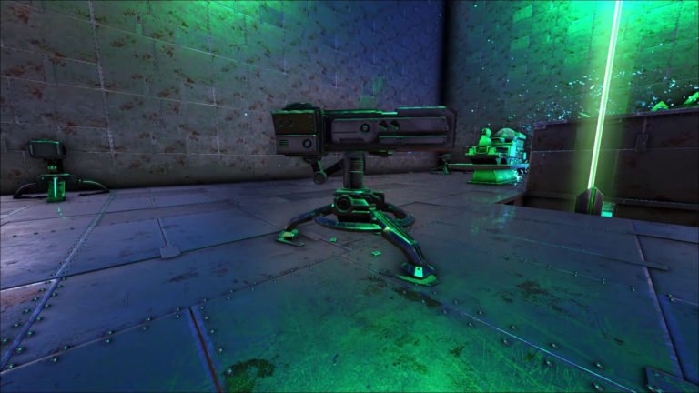 ARK Patch v274.0 deutsche Patchnotes