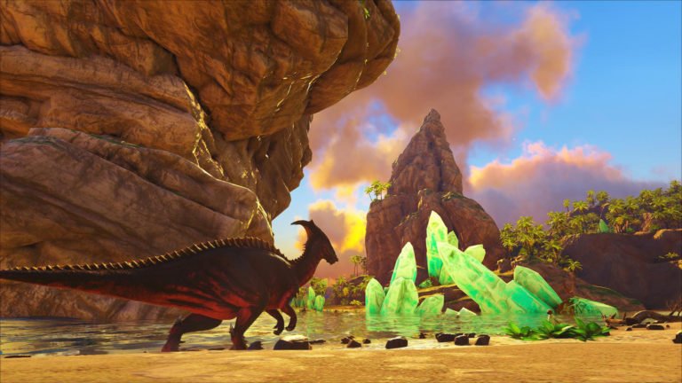 ARK Patch v273.86