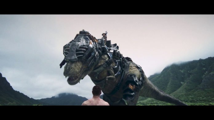 ark-survival-evolved-zweiter-live-action-trailer-respawn-veroeffentlicht ARK: Survival Evolved - Live Action Trailer Respawn