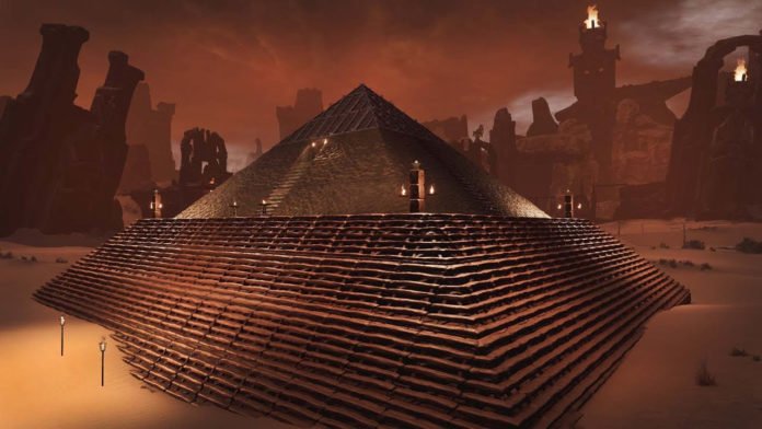 Conan Exiles Update 31