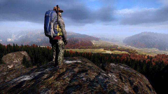 dayz-statusreport-vom-28-november-2017 DayZ - Statusreport vom 28. November 2017