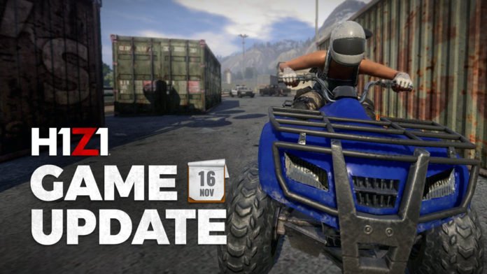 h1z1-november-update-bringt-kampf-trainingszone-aufgabensystem-und-generelle-verbesserungen