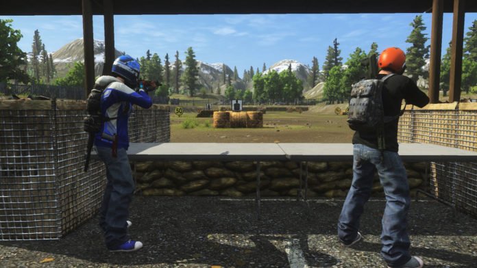 h1z1-trainingszone-waffenanpassungen-und-aufgabensystem-auf-dem-testserver H1Z1 - Trainingszone, Waffenanpassungen und Aufgabensystem auf dem Testserver