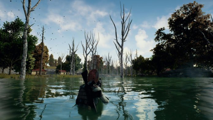 playerunknowns-battlegrounds-dataminer-finden-hinweise-auf-drei-neue-waffen PUBG drei neue Waffen, Leuchtpistole und Wüstenkarte-Name