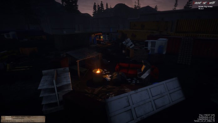 survive-the-nights-steam-stellt-sich-gegen-backer-release Survive the Nights Backer-Release verzögert