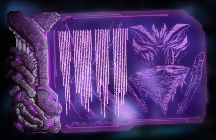 ARK-Aberration-Mysterioese-Notiz ARK: Aberration Boss