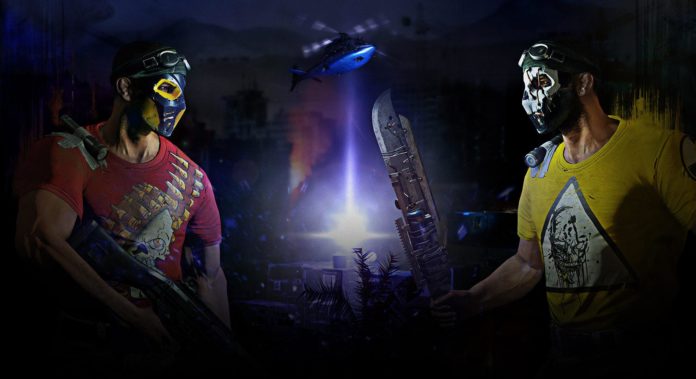 Dying-Light_Bad-Blood Dying Light: Bad Blood