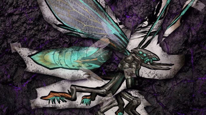 ark-survival-evolved-mysterioese-kreatur-11 ARK Mysterious Mysteries #11