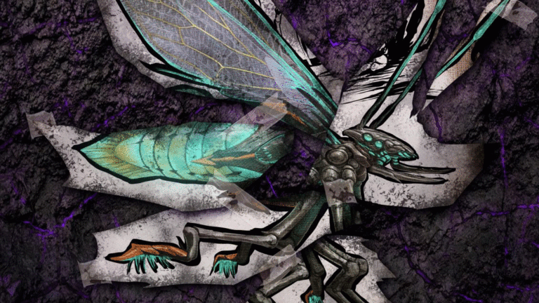 ARK Mysterious Mysteries #11