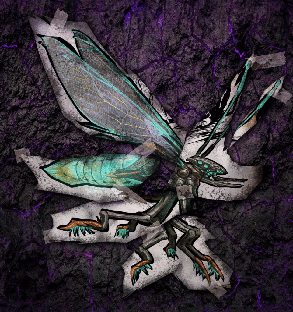 ARK Mysterious Mysteries #11
