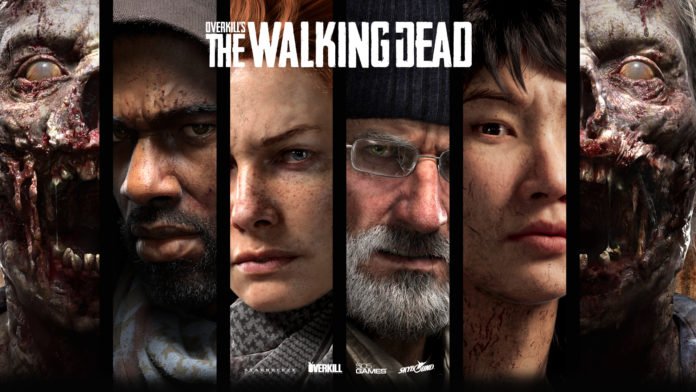 OVERKILL’s The Walking Dead