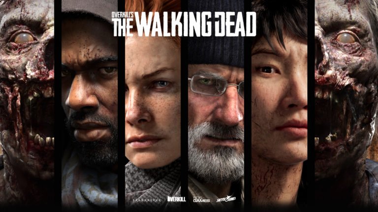 OVERKILL’s The Walking Dead