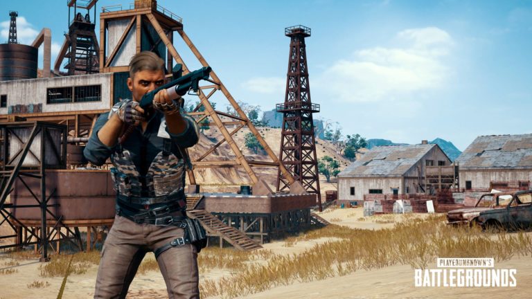 PlayerUnknown's Battlegrounds Leaderboard- und Ranking-Änderungen