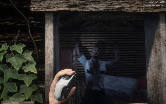 survive-the-nights-entwickler-mit-ansturm-ueberfordert Survive the Nights unlisted Release Probleme