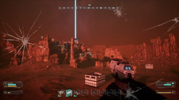 Memories-of-Mars Memories of Mars Trailer