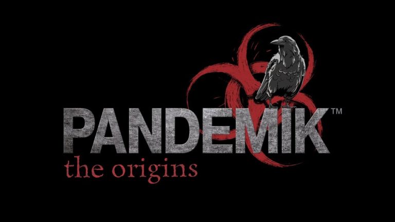 Pandemik: The Origins