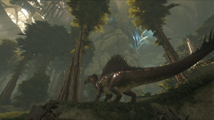 ark-survival-evolved-argentavis-und-spinosaurus-in-teil-2-der-dino-ueberarbeitung ARK Dino Überarbeitung Teil 2