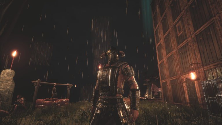Conan Exiles Testserver Patch Temperatursystem